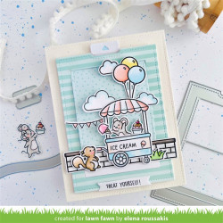 LAWN FAWN Pull 'n Slide Surprise Cuts