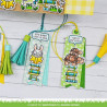 LAWN FAWN Tassel Tag Cuts
