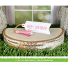 LAWN FAWN Tassel Tag Cuts