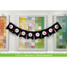 LAWN FAWN Tassel Tag Cuts