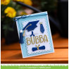 LAWN FAWN Tassel Tag Cuts