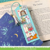 LAWN FAWN Tassel Tag Cuts