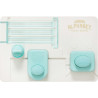 We R Memory Keepers Mini Alphabet Punch Board