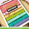 LAWN FAWN Tassel Tag Cuts