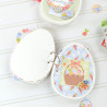 Echo Park Bunnies And Baskets Collection Kit 30x30cm