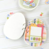 Echo Park Bunnies And Baskets Collection Kit 30x30cm