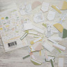 HA-PI Little Fox Die-cuts Bande Originale