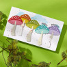 Spellbinders Frog Prince Etched Dies