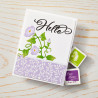 HERO ARTS Hello & Thank You BetterPress + Foil Plates