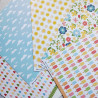 Echo Park Have A Great Summer Collection Kit 30x30cm