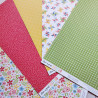 Echo Park Have A Great Summer Collection Kit 30x30cm