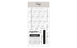 Tommy Clear Stamps - Journaling 2