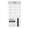 Tommy Clear Stamps - Journaling 2