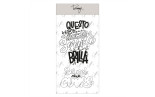Tommy Clear Stamps - Sorridi e Brilla by Lettersofme