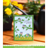 LAWN FAWN Tree Branches Border Cuts