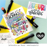 Corso OLO Lettering in color con Lettersofme (online)