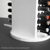 OLO TOWER COLORE BIANCO