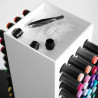 OLO TOWER COLORE BIANCO