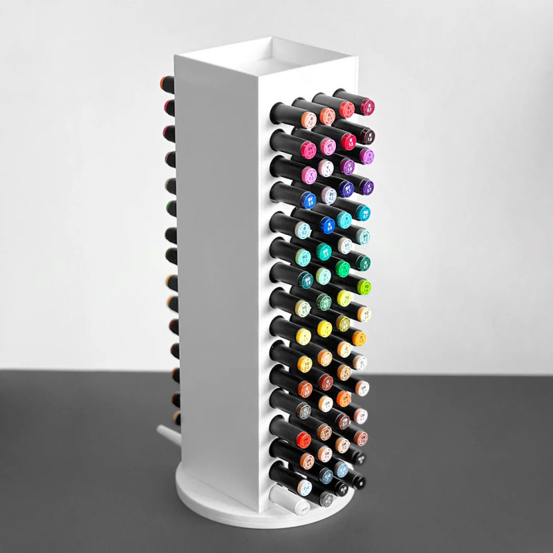 OLO TOWER COLORE BIANCO