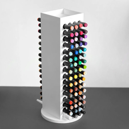 OLO TOWER COLORE BIANCO