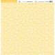 Florileges Kit Carte FARANDOLE 30x30cm