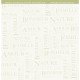 Florileges Kit Carte FARANDOLE 30x30cm