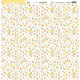 Florileges Kit Carte FARANDOLE 30x30cm