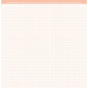 Florileges Kit Carte FARANDOLE 30x30cm