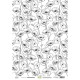 Florileges Kit VELLUM FARANDOLE