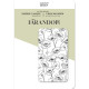 Florileges Kit VELLUM FARANDOLE