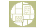 Florileges Stencil MY STORYBOARD 5