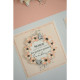 Florileges Clear Stamp PLANTER SON JARDIN