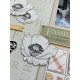 Florileges Clear Stamp PLANTER SON JARDIN