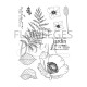 Florileges Clear Stamp PLANTER SON JARDIN