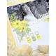 Florileges Clear Stamp MINI LANTERNES