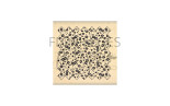 Florileges Timbro montato COUPON FLEURI