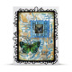 AALL & Create Stencil 244 Astral Echoes