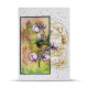 AALL & Create Stencil 245 Nebula Nexus