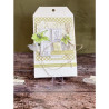 Florileges Timbro montato PLANCHE DE TIMBRES