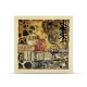 AALL & Create Stencil 247 Rocky Drift