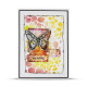 AALL & Create Stencil 247 Rocky Drift