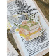 Florileges Die Cuts Vellum FARANDOLE