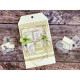 Florileges Die Cuts Vellum FARANDOLE