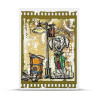 AALL & Create Stamp Set A6 1270 Wacky Woof Tales