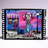 AALL & Create Stamp Set A6 1270 Wacky Woof Tales