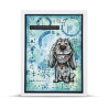 AALL & Create Stamp Set A6 1271 The Ruff Life