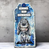 AALL & Create Stamp Set A6 1271 The Ruff Life