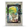AALL & Create Stamp Set A6 1272 Mischief Meow