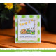 LAWN FAWN Little Woodland Library Friends Cuts