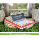 LAWN FAWN Simply Celebrate Graduation Cuts
